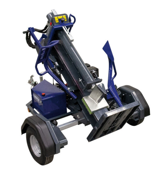 Autospalter 13 Rubust 13 to 9 PS Honda Motor